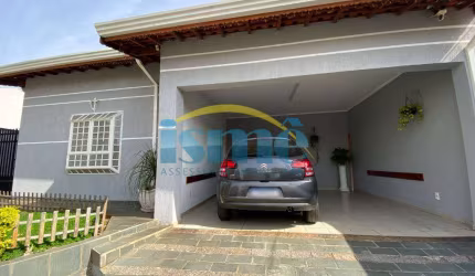 CASA 3 DORMI/1 SUÍTE-PARQUE ALTO TAQUARAL
