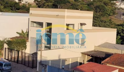 GALPÃO 180 M² - JARDIM MYRIAN MOREIRA DA COSTA