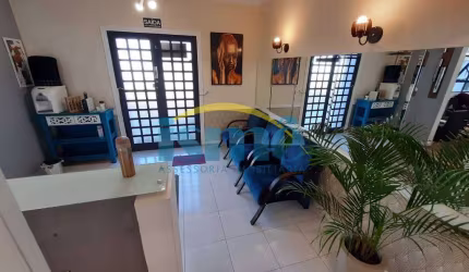 SALA COMERCIAL - CIDADE UNIVERSITÁRIA I