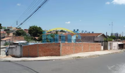 TERRENO COM/RES - JARDIM PAULICÉIA