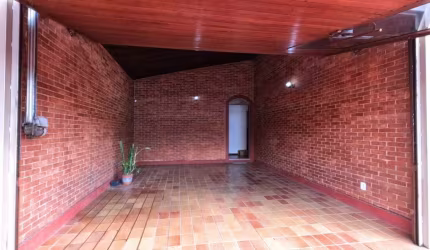 CASA 3 DORMI/ 1 SUÍTE- TAQUARAL
