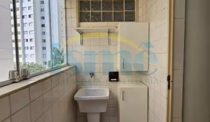 APARTAMENTO 1 DORMITÓRIO