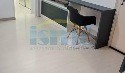 APARTAMENTO 1 DORMITÓRIO