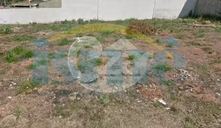 TERRENO EM BARÃO GERALDO