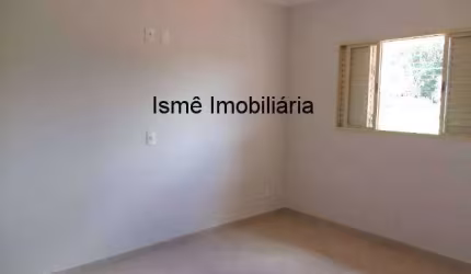 SOBRADO -ZONA MISTA - BARÃO GERALDO