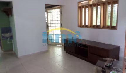 Casa 2 dorm. Bairro Jardim São Marcos