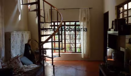 CHÁCARA 2 DORMITÓRIOS - BARÃO GERALDO