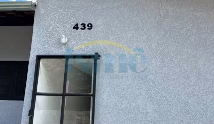 KITNET MOBILIADA 6 - EM BARÃO GERALDO