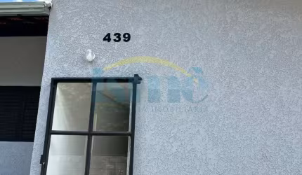 KITNET MOBILIADA 5 - EM BARÃO GERALDO