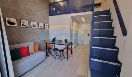 STUDIO NA VILA MARIANA - SÃO PAULO