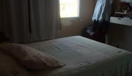 APARTAMENTO EM BARÃO GERALDO