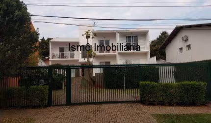 APARTAMENTO BARÃO GERALDO