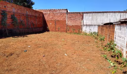 TERRENO DE 10 X 18 QUITADO NO BREJO ALEGRE - SP