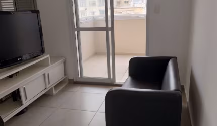 01DORM COM VAGA PRÓXIMO AO METRÔ SANTA CECILIA.
