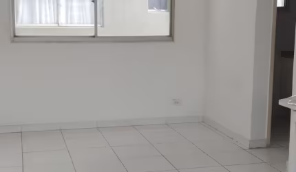 01 DORM COM VAGA A 5 MINUTOS METRÔ SÃO JOAQUIM