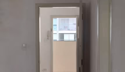 APTO 40M2 PRÓXIMO PARQUE AUGUSTA E MACKENZIE