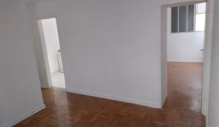 APTO 45M2 COZINHA SEPARADA, NA RUA MARIA ANTÔNIA EM FRENTE AO MACKENZIE.