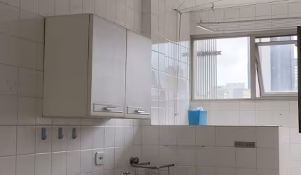 APARTAMENTO 35M2 01DORM RUA MARIA ANTONIA EM FRENTE AO MACKENZIE.