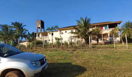 FAZENDA EM VALENÇA, EXCELENTE PARA HOTEL FAZENDA