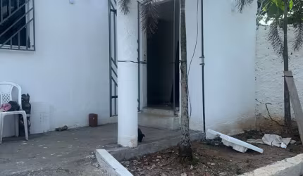 Chácara em Cajazeiras de Abrantes