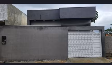 Casa na Malícia,  próximo ao Outlet Premium
