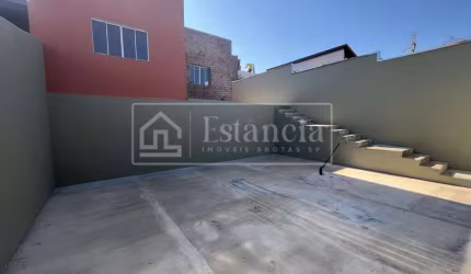 Casa para Venda em Brotas, Planalto, 3 dormitórios, 2 banheiros, 2 vagas