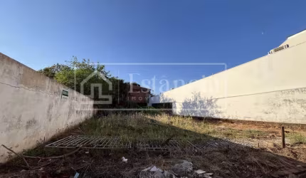 Terreno para Venda em Brotas, Centro
