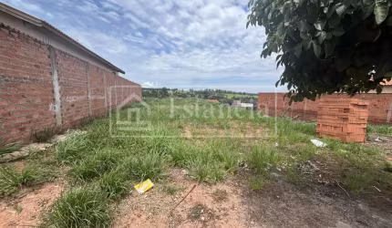 Terreno para Venda em Brotas, Planalto