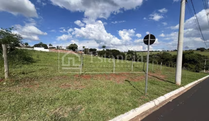 Terreno para Venda em Brotas, Cajú