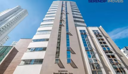 Cobertura com 4 quartos à venda na Rua 1101, 324, Centro, Balneário Camboriú por R$ 3.800.000
