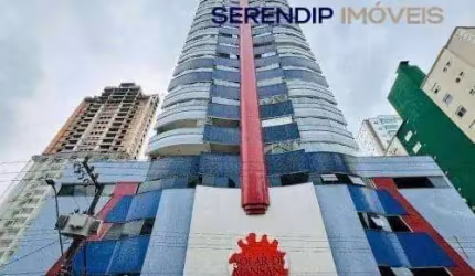 Apartamento com 2 quartos à venda na Rua 3100, 322, Centro, Balneário Camboriú por R$ 1.350.000