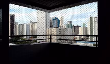 3 quartos por trás da Delegacia de BV suíte Piscina campinho