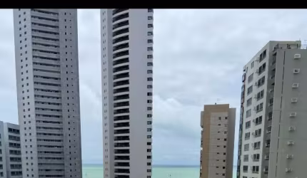 Desceu tá na praia  de Boa Viagem Apenas 580 mil