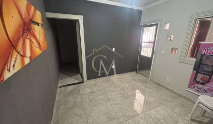Casa à venda no bairro Nova Europa