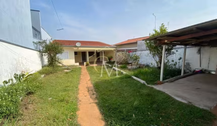 Casa à venda em Campinas no bairro Pq. Universitário viracopos