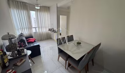 Apartamento a venda no condomínio Portal Quinta das Sapucaias