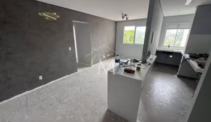 Apartamento a venda no condomínio Residencial Up! Campinas