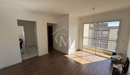 Apartamento a venda no Condomínio Residencial Di Monaco