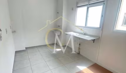 Apartamento a venda no condomínio Residencial Allegro em Hortolândia - SP.