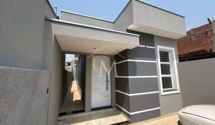 Casa a venda no Jardim Amanda em Hortolândia em Hortolândia-SP