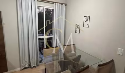 APARTAMENTO CONDOMÍNIO VIVENDA GIRASSOL - 2 QUARTOS C/VARANDA - HORTOLÃNDIA