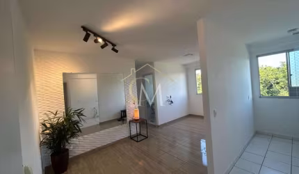 APARTAMENTO LINDO 2 QUARTOS - MATÃO SUMARÉ