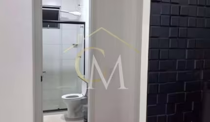 Apartamento a venda no condomínio Portal Quinta das Sapucaias em Hortolândia-SP.