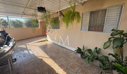 CASA PARA FAMILIA GRANDE MORAR- JD SUMAREZINHO
