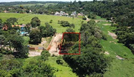 Terreno residencial à venda, 1.000 m², Recanto Campestre Internacional de Viracopos Gleba 2, Indaiatuba.