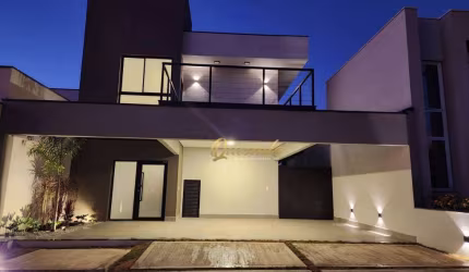 Sobrado à venda, 3 suítes, piscina, Condomínio Residencial Viena, Indaiatuba.
