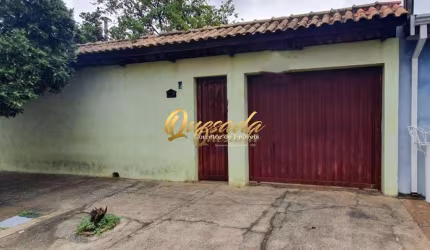 Sobrado á venda, 4 quartos, 1 suíte, árvores frutíferas - Jardim Tropical, Indaiatuba