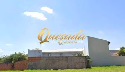Terreno misto à venda, 295 m², plano, Jardim Brasil, Indaiatuba.