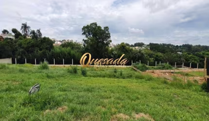 Terreno residencial à venda, 1.010 m², pleno, Condomínio Reserva Petrus, Indaiatuba.