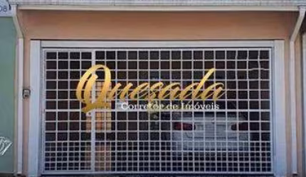 Sobrado misto à venda, 4 quartos, escritório, gourmet, Cidade Nova I, Indaiatuba.